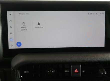 Toyota - Land Cruiser