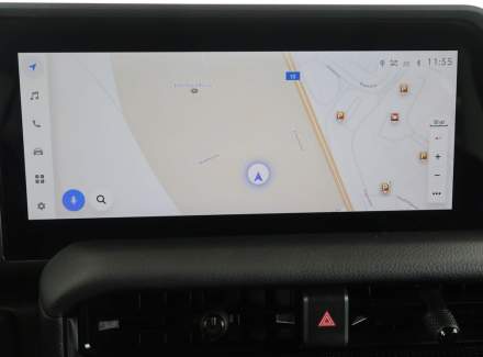 Toyota - Land Cruiser