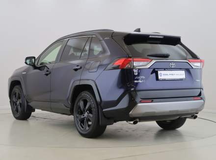 Toyota - RAV 4