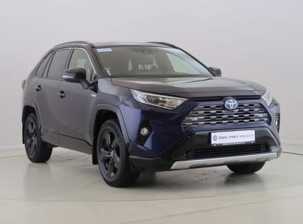 Toyota - RAV 4