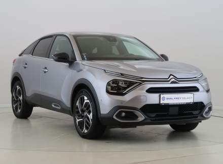 Citroën - C4