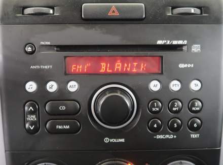 Suzuki - Grand Vitara