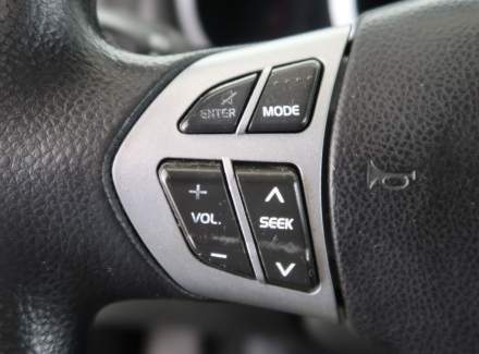 Suzuki - Grand Vitara