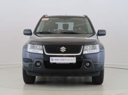 Suzuki - Grand Vitara