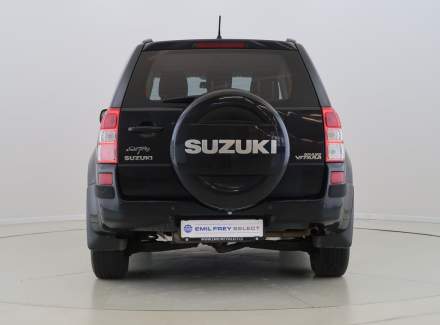 Suzuki - Grand Vitara