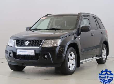 Suzuki - Grand Vitara