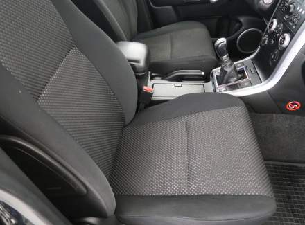 Suzuki - Grand Vitara