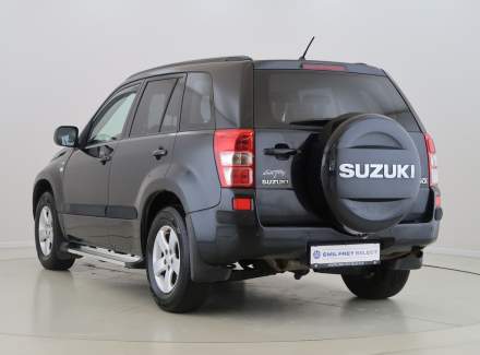 Suzuki - Grand Vitara