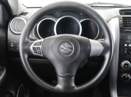 Suzuki - Grand Vitara