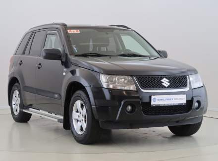 Suzuki - Grand Vitara