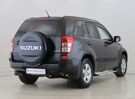 Suzuki - Grand Vitara