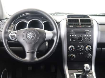Suzuki - Grand Vitara
