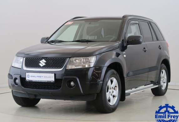 Suzuki - Grand Vitara