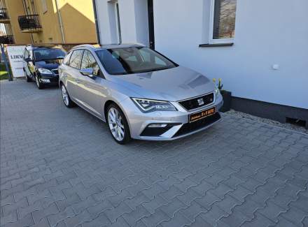 Seat - Leon