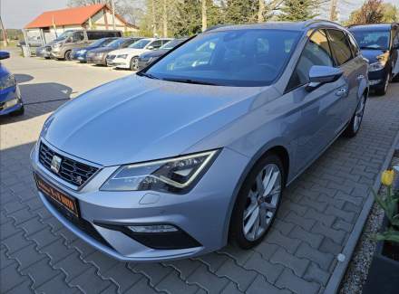 Seat - Leon