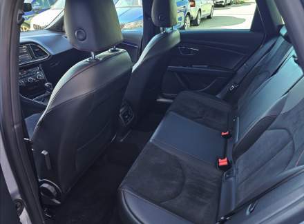 Seat - Leon