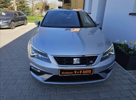 Seat - Leon