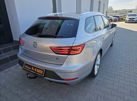 Seat - Leon