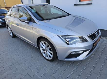 Seat - Leon