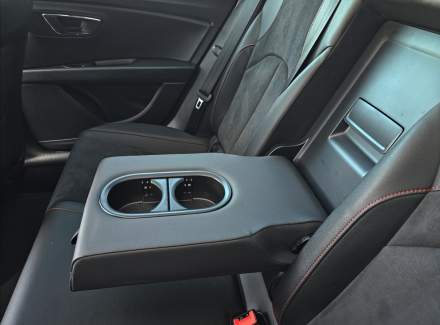 Seat - Leon