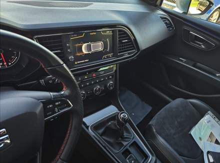 Seat - Leon