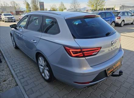 Seat - Leon