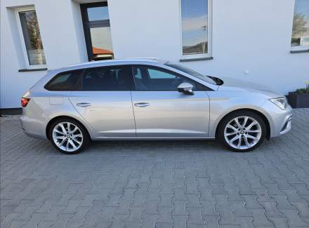 Seat - Leon