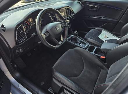 Seat - Leon