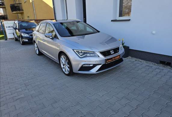Seat - Leon