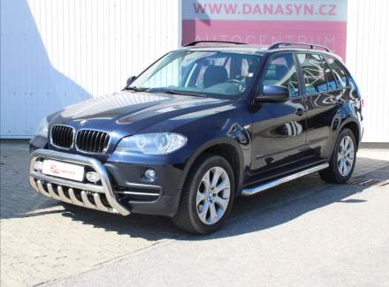 BMW - X5