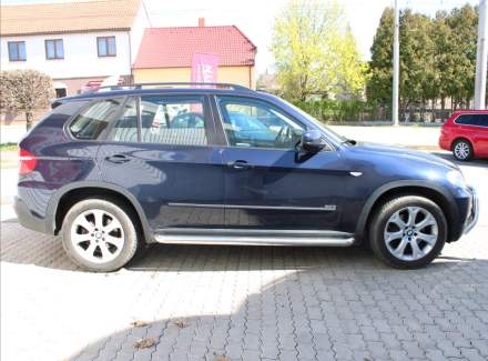 BMW - X5