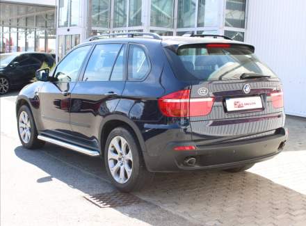 BMW - X5
