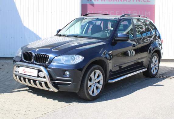 BMW - X5