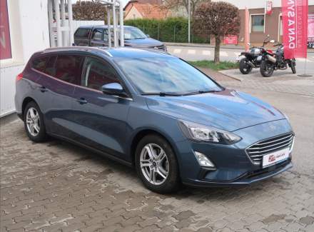 Ford - Focus