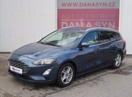 Ford - Focus