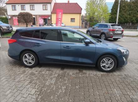 Ford - Focus