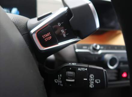 BMW - i3