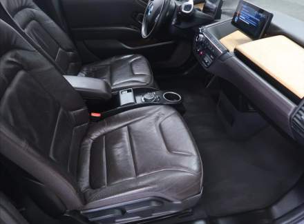 BMW - i3
