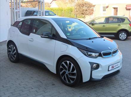 BMW - i3