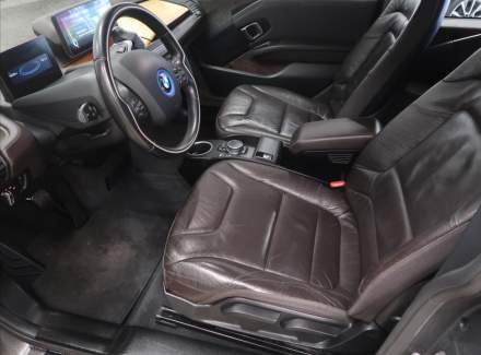 BMW - i3