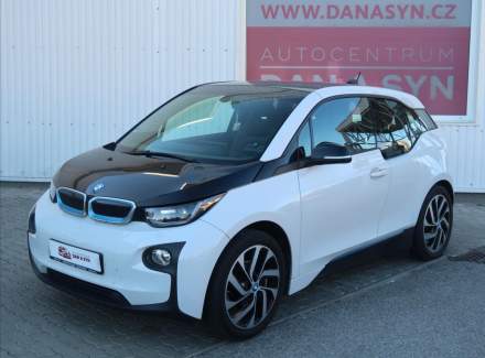 BMW - i3