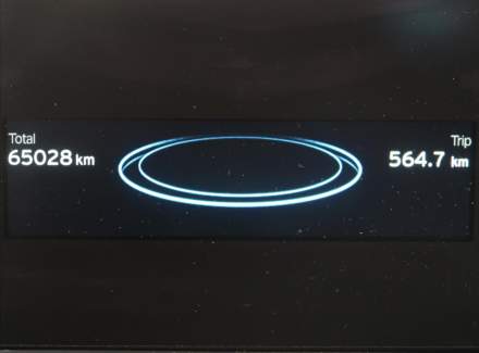 BMW - i3