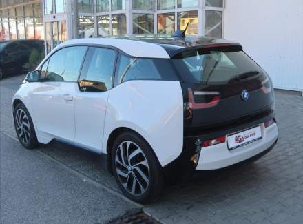BMW - i3