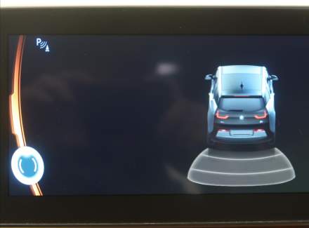 BMW - i3