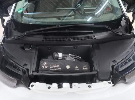BMW - i3