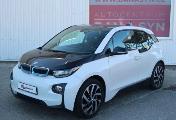 BMW - i3