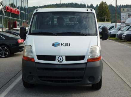 Renault - Master