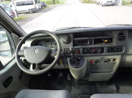 Renault - Master
