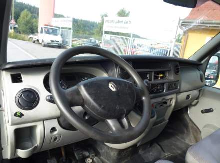 Renault - Master