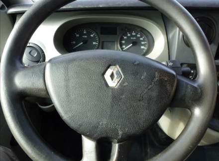 Renault - Master